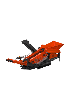 Finlay 883  Electric Scalper