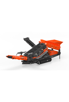 Finlay 883  Spaleck Scalper