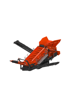 Finlay 890 Hybrid Scalper