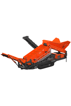 Finlay 893  Scalper