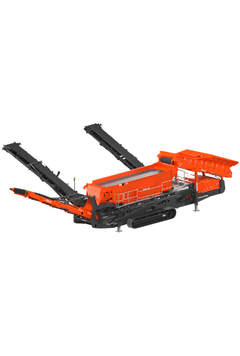 Finlay 984 Horiztonal Screen