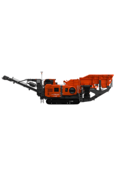 Finlay I-130 Impact Crusher