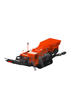 Finlay J-1175 Electric Jaw Crusher