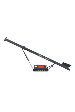 Finlay TC-50 Conveyor