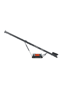 Finlay TC-60 Hybrid Conveyor