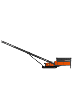 Finlay TF-50H Feeder