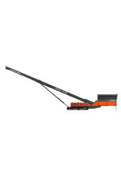 Finlay TF-75H Feeder