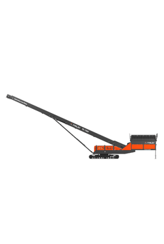 Finlay TF-75H Orbital Feeder