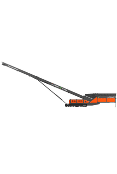 Finlay TF-75H Organics Hybrid Feeder