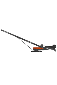 Finlay TF-75L Orbital Feeder