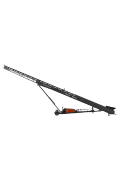 Finlay WR-80 Conveyor