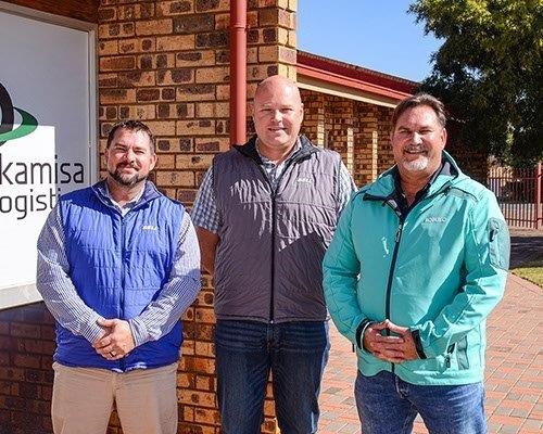 Phakamisa Logistics
