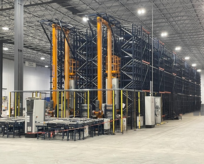 Automated Picking Station Thumbnail