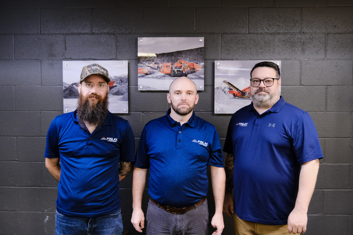 Cobra Equipment News