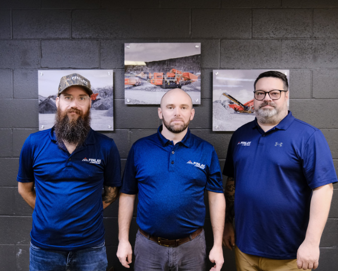 Cobra Equipment Appointed Dealer