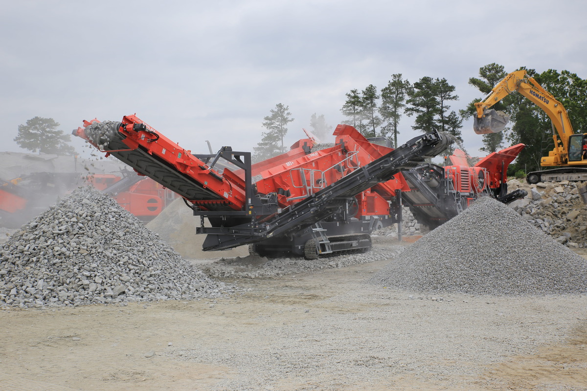 Finlay 883+ Electric Scalper