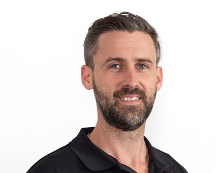 gary curran