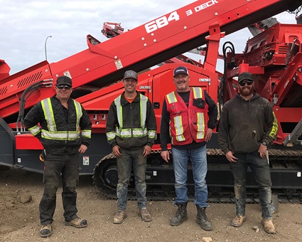 general aggregate equipment sales-thumb nail