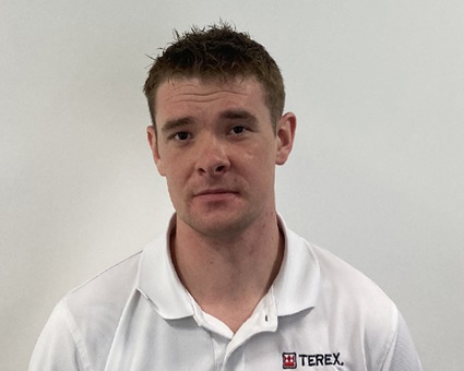 Glen Smyton