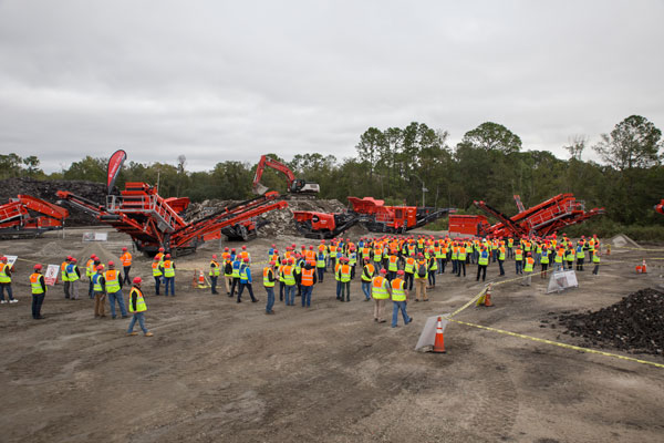 Global Dealer Conference