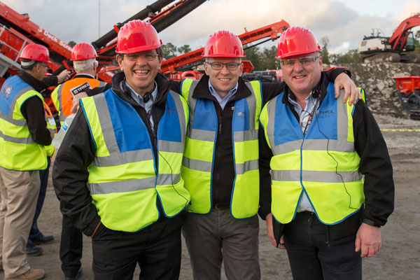 Global Dealer Conference