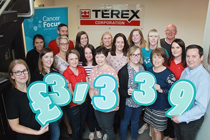 Newtownstewart Cancer Take over