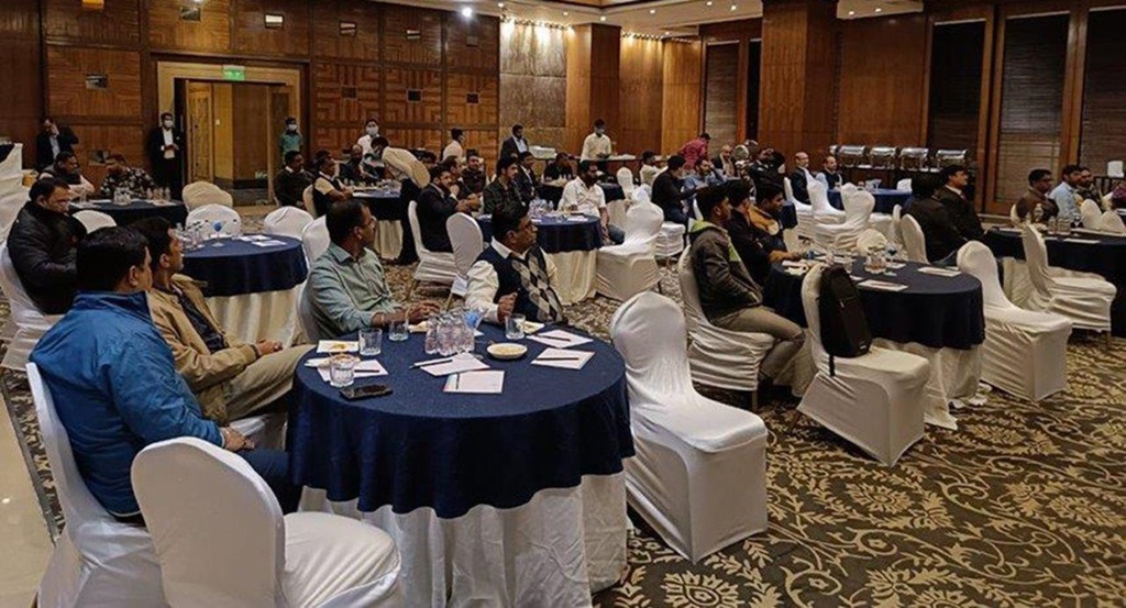 india-customer-event