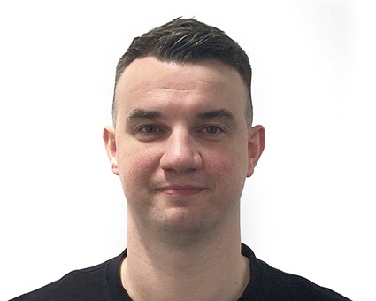 james gallagher