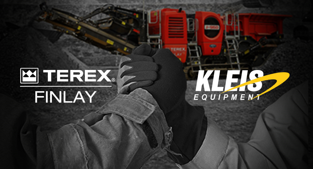 Kleis Equipment banner