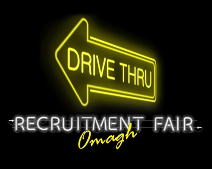 Omagh-Drive-Thru-Recruitment-Fair-News