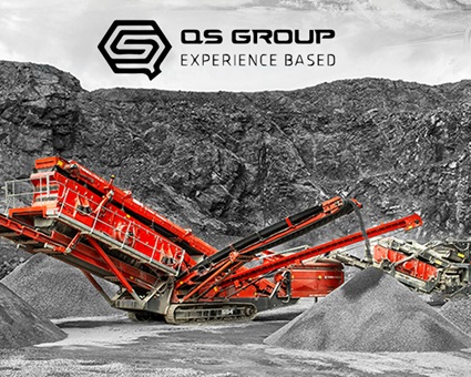 quarry-service
