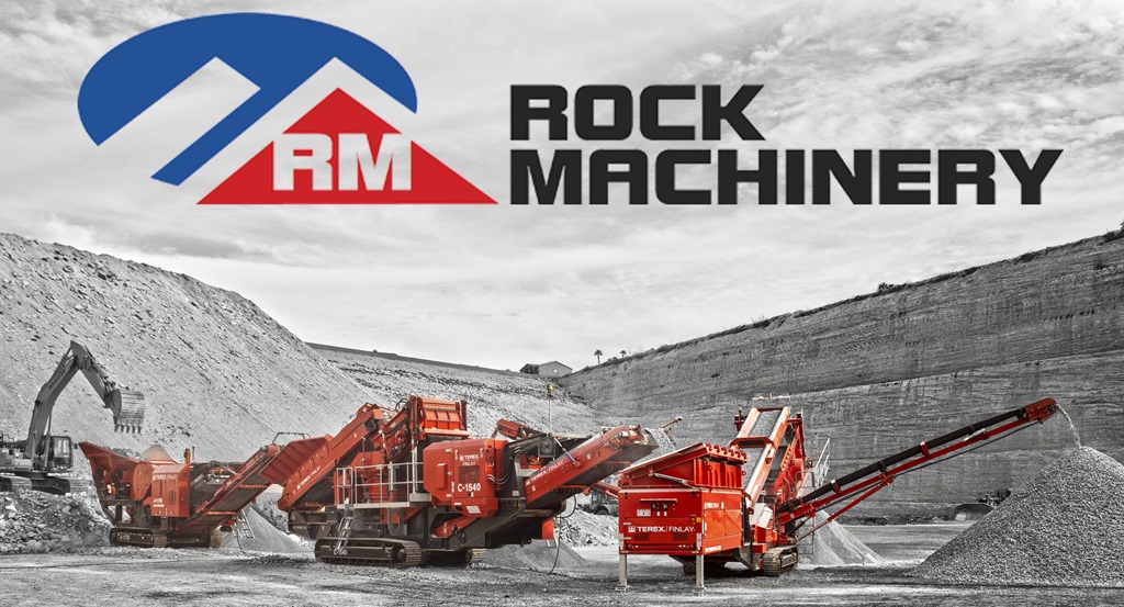rock-machinery