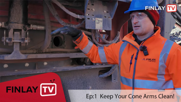 Rocktalk with Finlay Episode 1