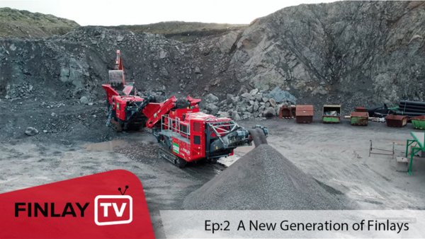 Rocktalk with Finlay Episode 2