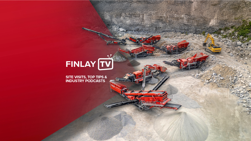 Rocktalk with Finlay Header