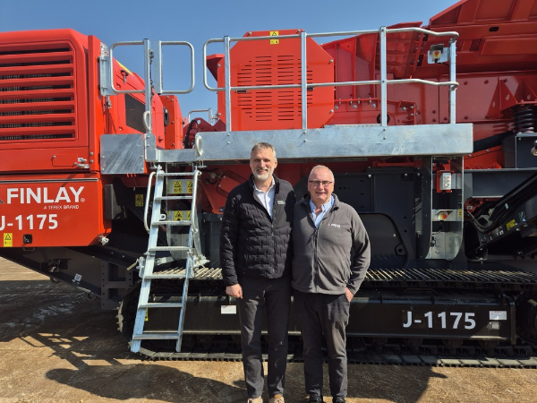 David Lyons and Simon Meester Finlay