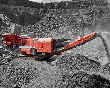 terex-finlay-j1175-jaw-crusher