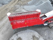 Terex Finlay 693 inclined screen (4)