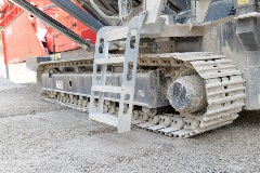 Terex Finlay 693 inclined screen (12)