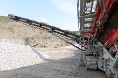 Terex Finlay 693 inclined screen (13)