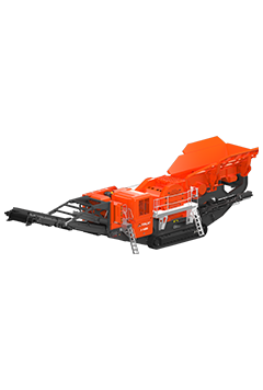 FINLAY 1480 Jaw Crusher