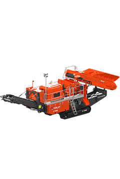 FINLAY C-1540 Cone Crusher Thumbnail