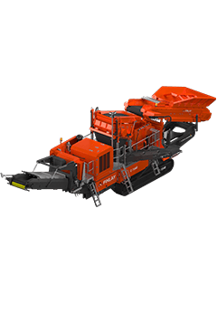 FINLAY C-1540P Cone Crusher Thumbnail