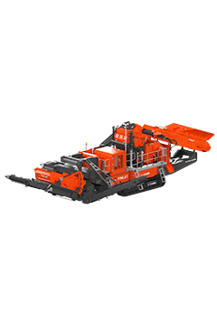 FINLAY C-1540RS Cone Crusher Thumbnail
