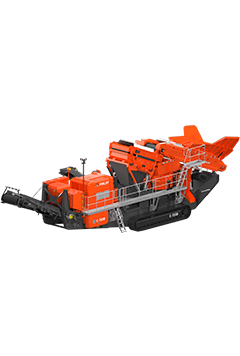 FINLAY C-1550P Cone Crusher Thumbnail