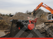 FINLAY I-120 Impactor
