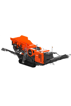 FINLAY J-1280 Jaw Crusher