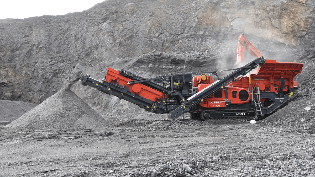 I-130RS-Impact-Crusher