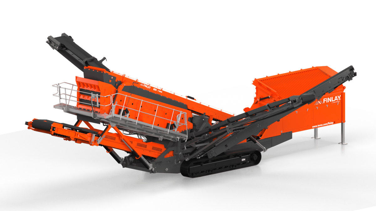 694 Render LHS View Working ISO