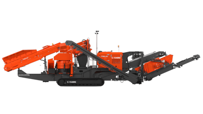 Finlay-C-1540RS-Cone-Crusher-Render-RHS